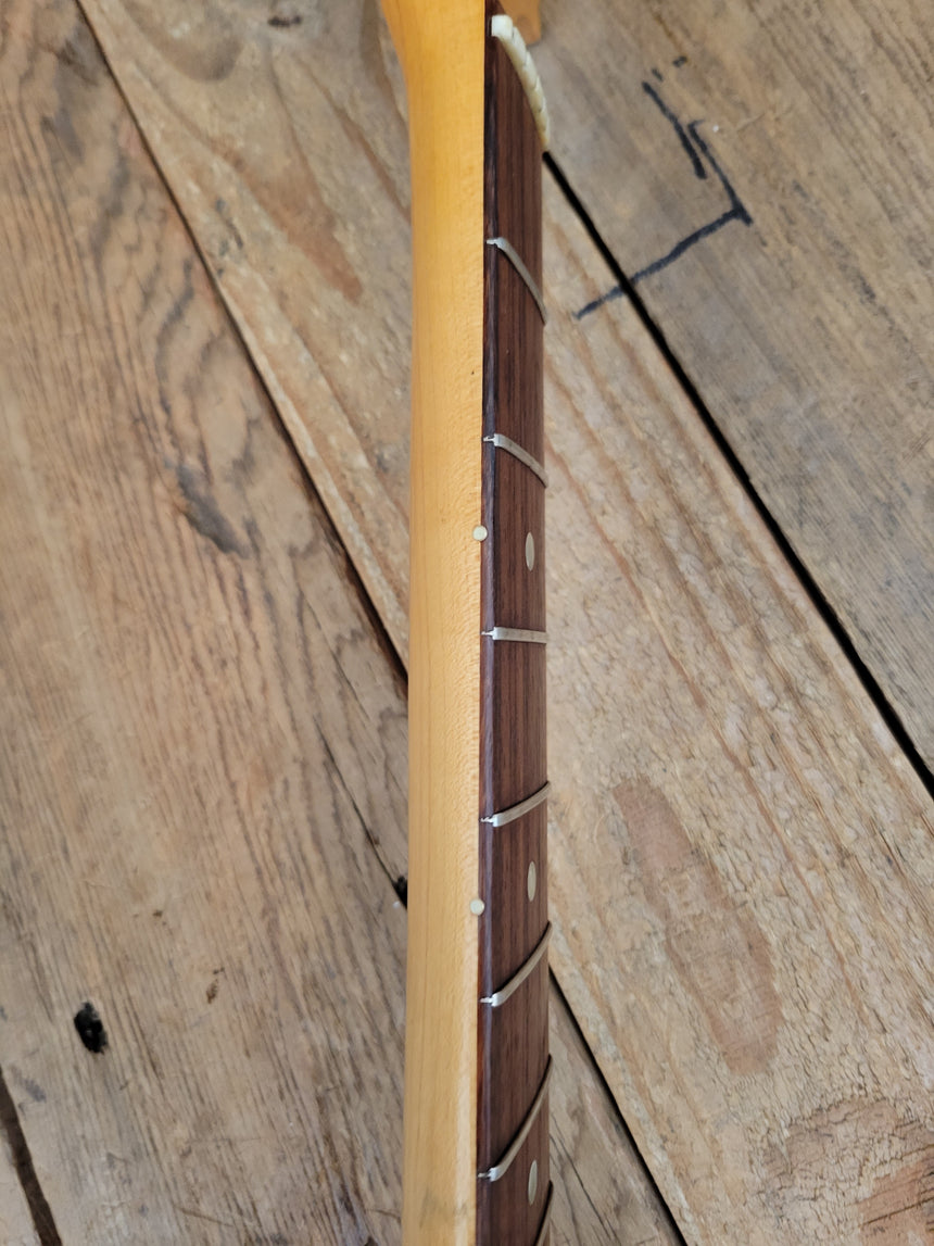 SOLD - Fender Mustang Neck 1966