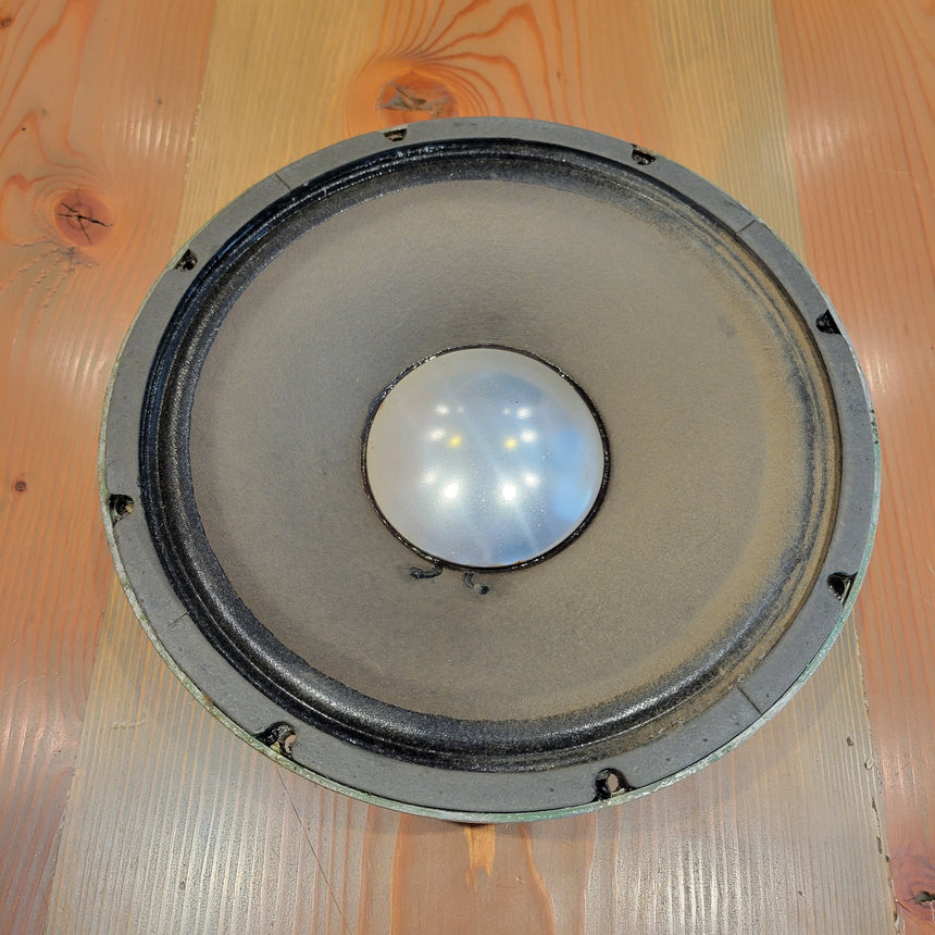SOLD - JBL D120F 12" Speaker 8ohm Old  Recone 1960s