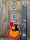 SOLD - Gibson Les Paul Custom 1974 Cleanest One