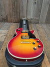 SOLD - Gibson Les Paul Custom 1974 Cleanest One