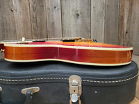 SOLD - Gibson Les Paul Custom 1974 Cleanest One