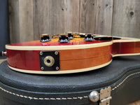 SOLD - Gibson Les Paul Custom 1974 Cleanest One