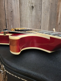 SOLD - Gibson Les Paul Custom 1974 Cleanest One