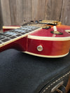 SOLD - Gibson Les Paul Custom 1974 Cleanest One