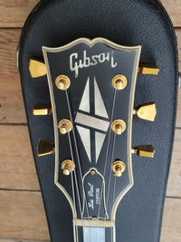 SOLD - Gibson Les Paul Custom 1974 Cleanest One