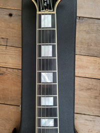 SOLD - Gibson Les Paul Custom 1974 Cleanest One