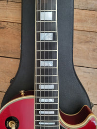 SOLD - Gibson Les Paul Custom 1974 Cleanest One