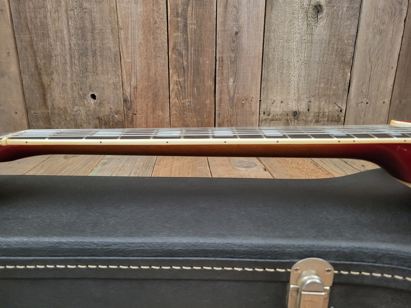 SOLD - Gibson Les Paul Custom 1974 Cleanest One