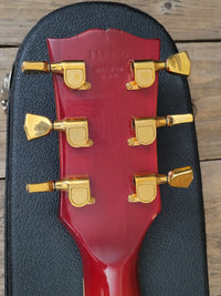 SOLD - Gibson Les Paul Custom 1974 Cleanest One