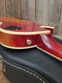 SOLD - Gibson Les Paul Custom 1974 Cleanest One