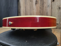 SOLD - Gibson Les Paul Custom 1974 Cleanest One