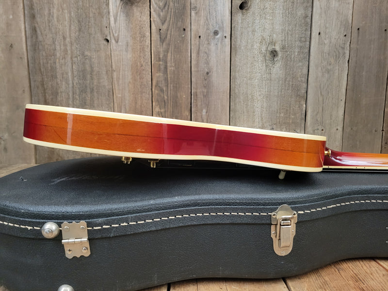SOLD - Gibson Les Paul Custom 1974 Cleanest One