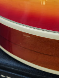 SOLD - Gibson Les Paul Custom 1974 Cleanest One