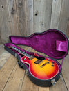 SOLD - Gibson Les Paul Custom 1974 Cleanest One