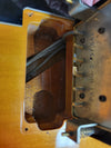 SOLD - Gibson Les Paul Custom 1974 Cleanest One