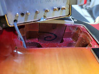 SOLD - Gibson Les Paul Custom 1974 Cleanest One