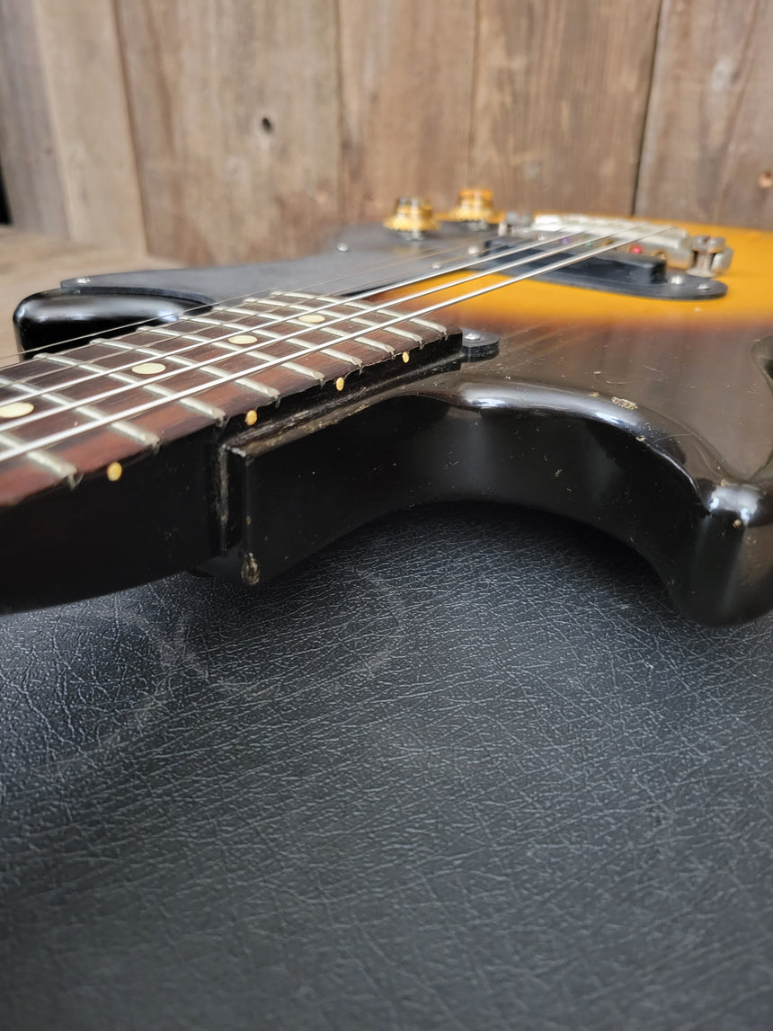 SOLD - Gibson Melody Maker 1963