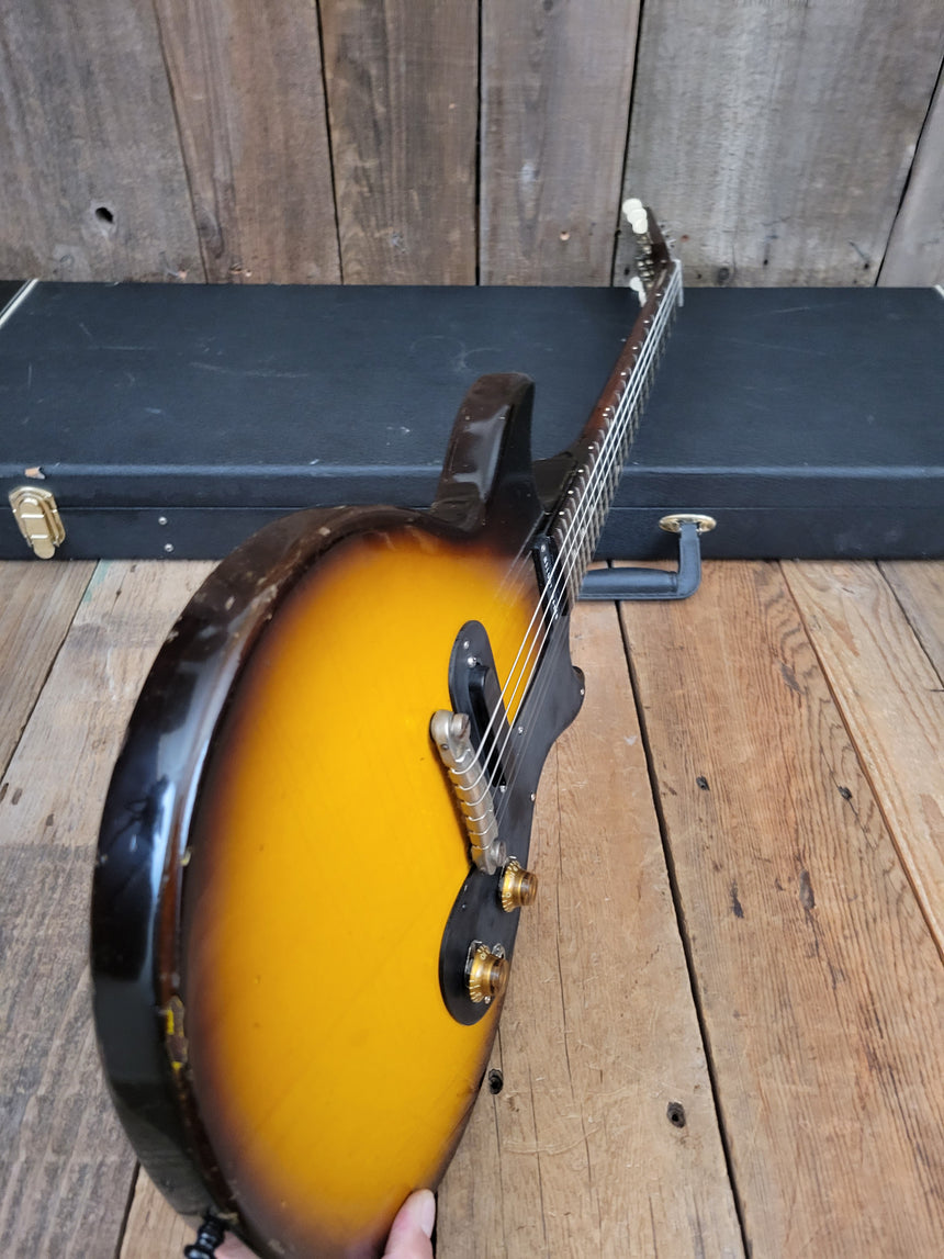 SOLD - Gibson Melody Maker 1963