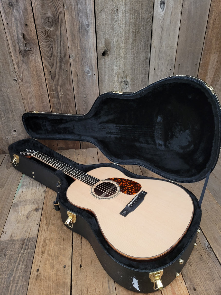 SOLD - Larrivee L-03R Vine Special 2022 Acoustic Guitar