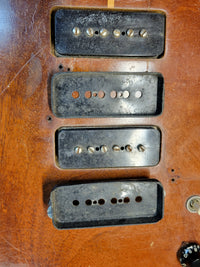 SOLD - Gibson 1961 Les Paul Special