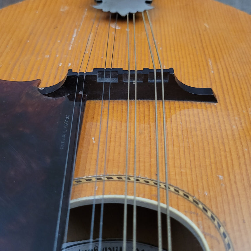 Gibson Style A Mandolin - 1908
