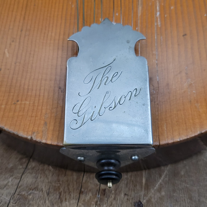 Gibson Style A Mandolin - 1908