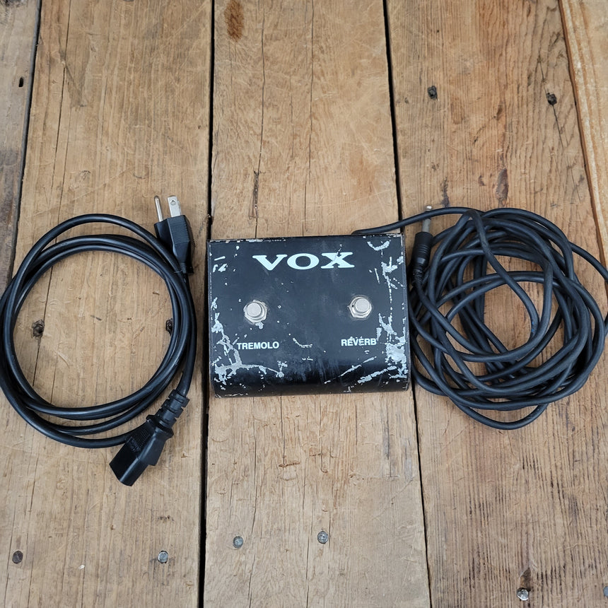 SOLD - Vox AC15 - 1996