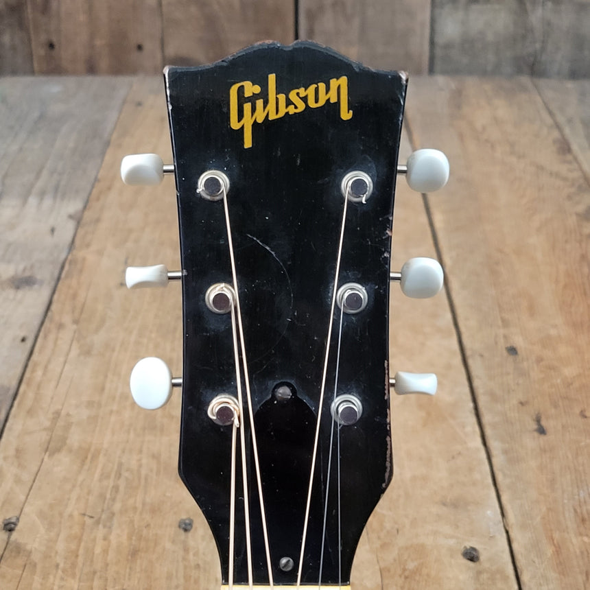 Gibson LG-2 3/4 size Acoustic Guitar - 1950