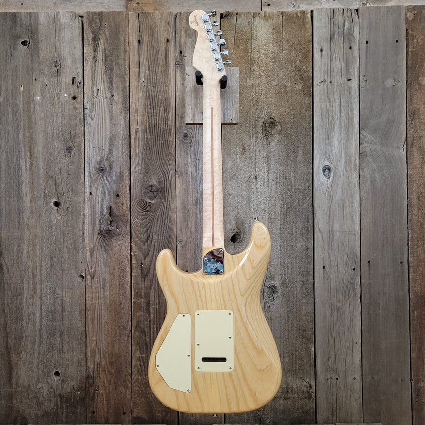 Fender Carved Top Stratocaster 1998 Custom Shop 4