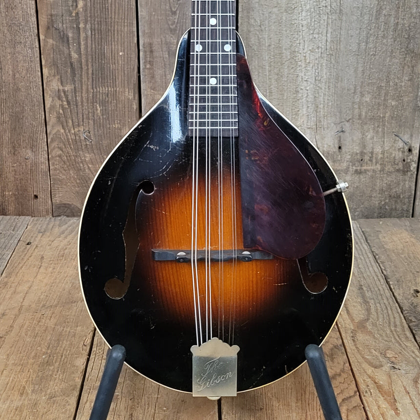 Gibson Model A1 Mandolin - 1937