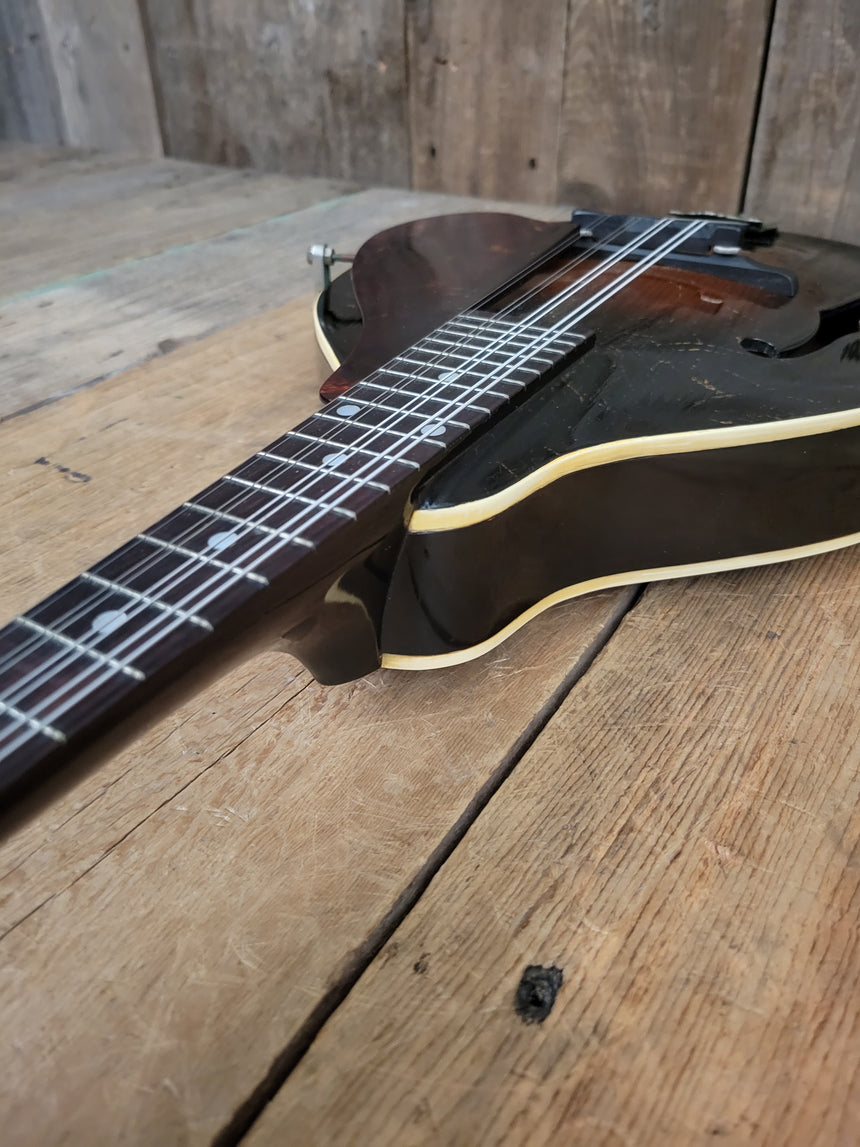Gibson Model A1 Mandolin - 1937