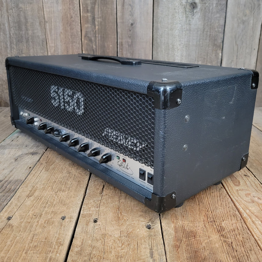 SOLD - Peavey 5150 EVH Signature Amp Head 1990s