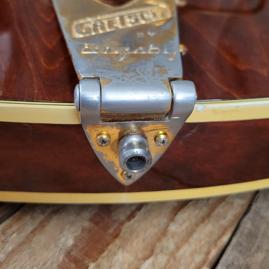 SOLD - Gretsch Chet Atkins Country Gentleman Model 7670 - 1973