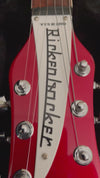 SOLD - Rickenbacker 360 Ruby Red 2017