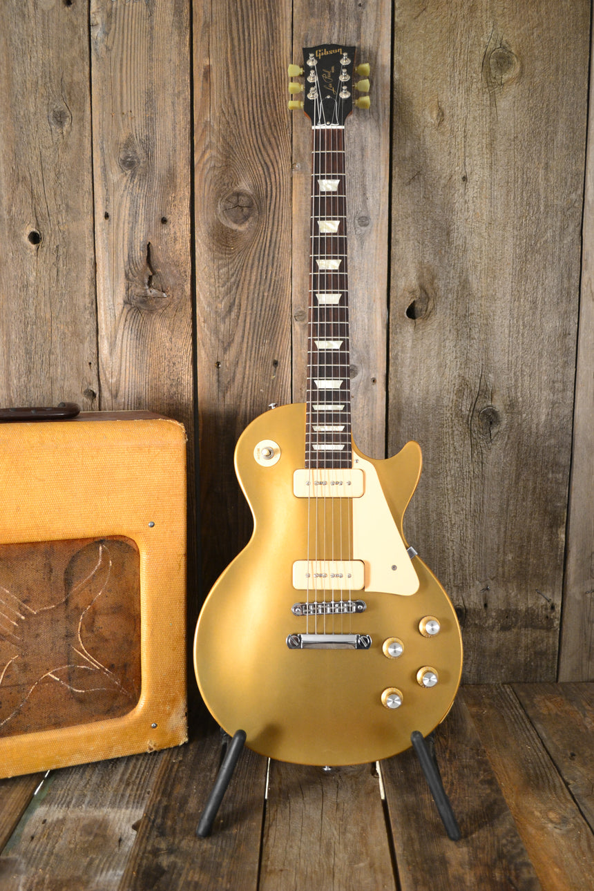 SOLD - Gibson Les Paul Studio 60's Tribute 2011