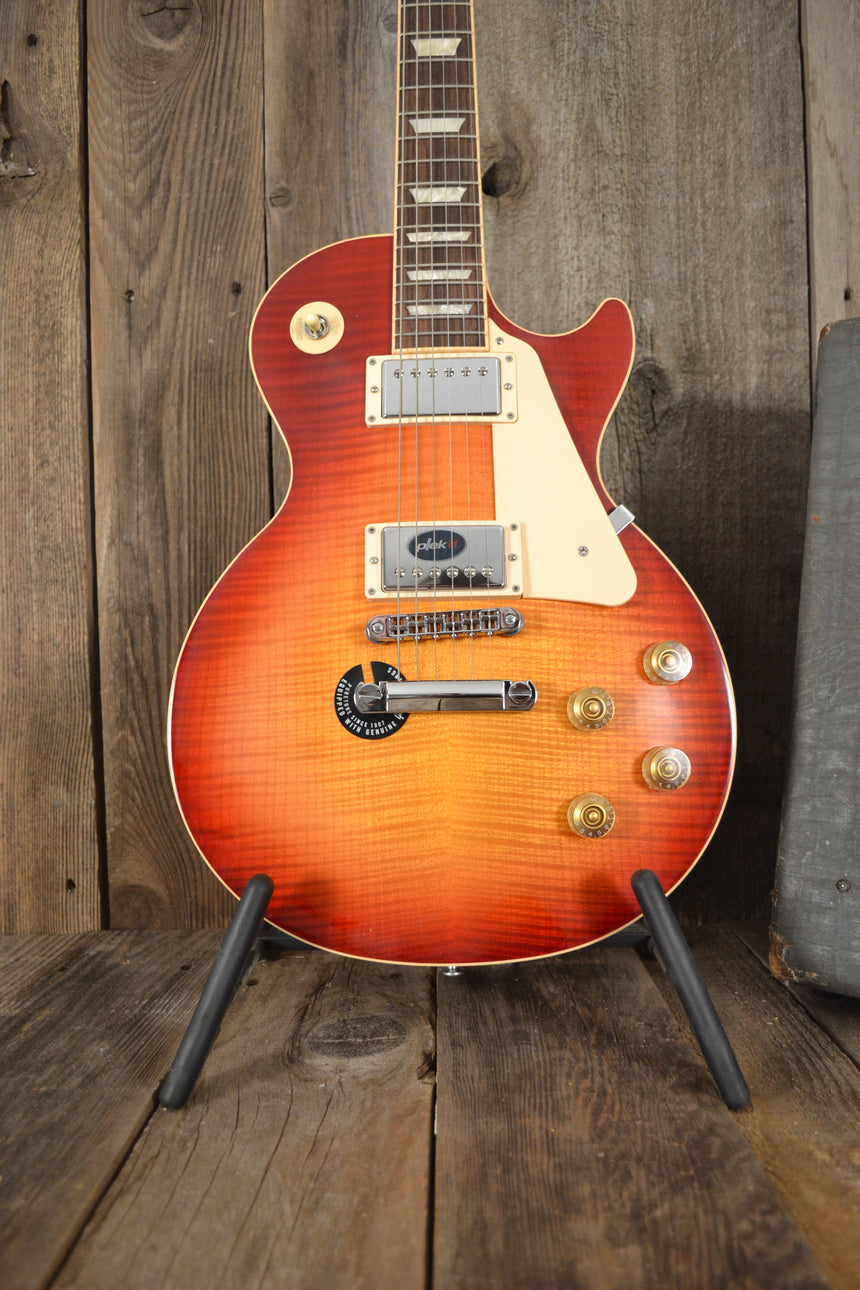 SOLD - Gibson Les Paul Traditional Plus 2012