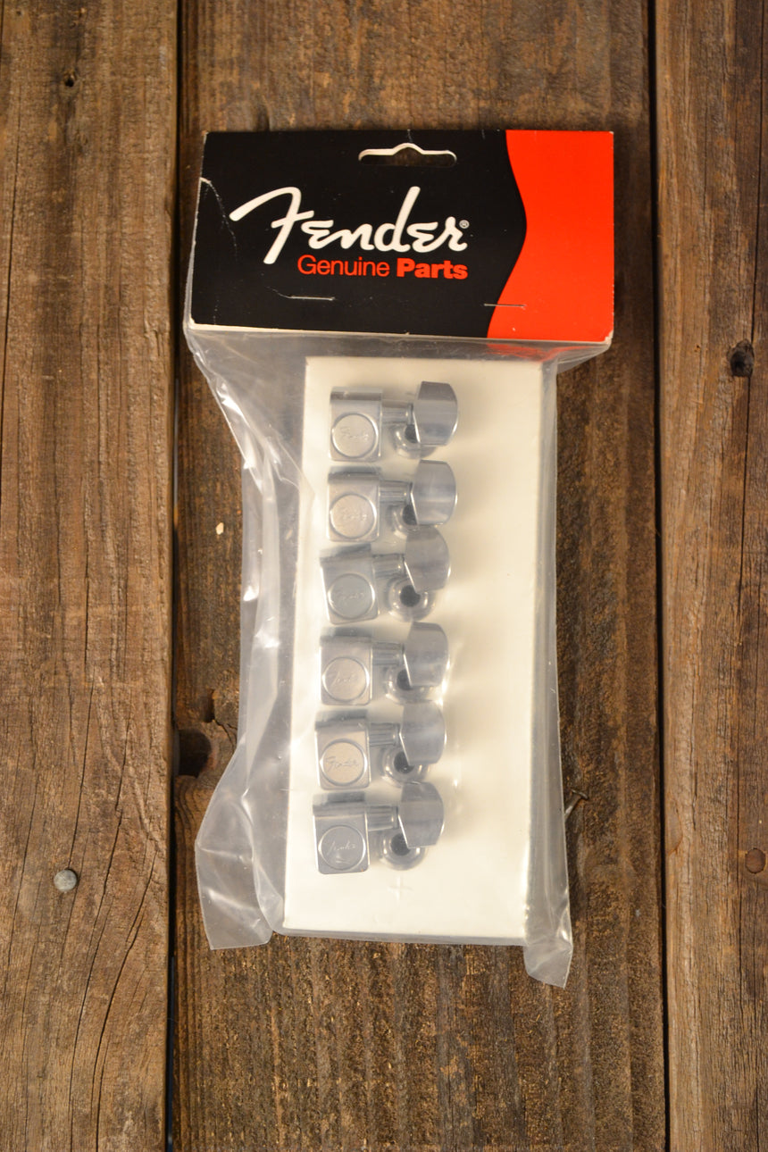 SOLD - Fender American Standard Tuners Stratocaster Telecaster NOS 2000s
