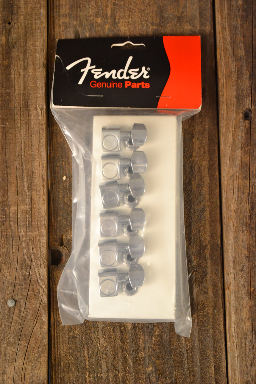 SOLD - Fender American Standard Tuners Stratocaster Telecaster NOS 2000s