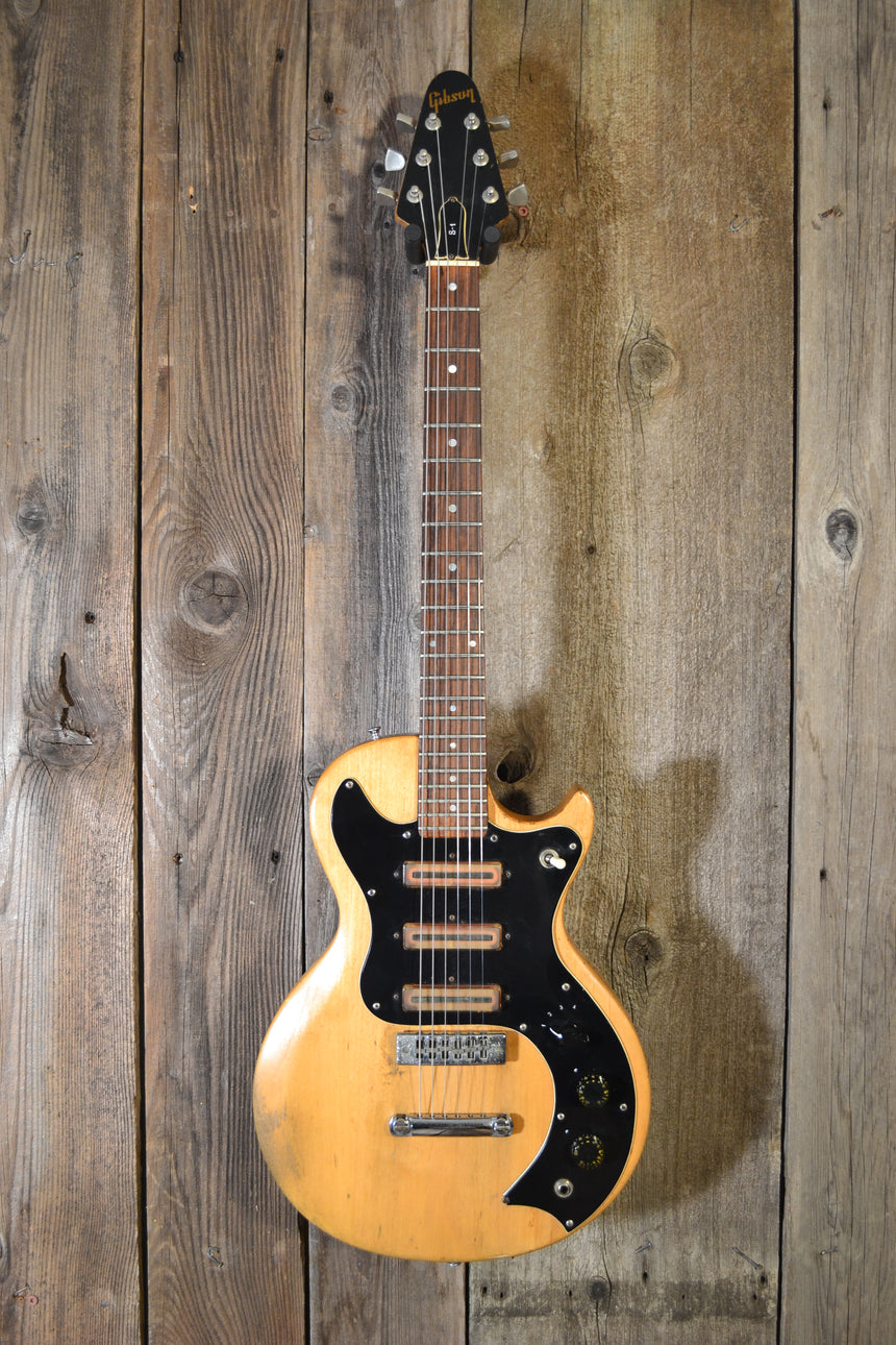 SOLD - Gibson S1 1975