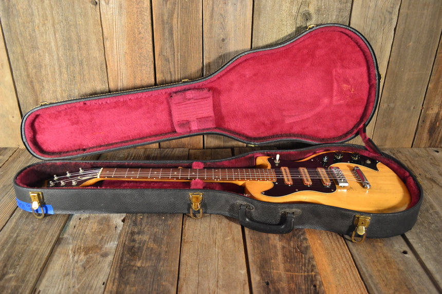 SOLD - Gibson S1 1975