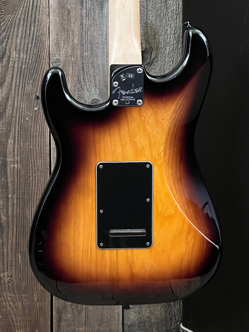 SOLD - Fender Stratocaster American Elite, w/upgrades 2018-19