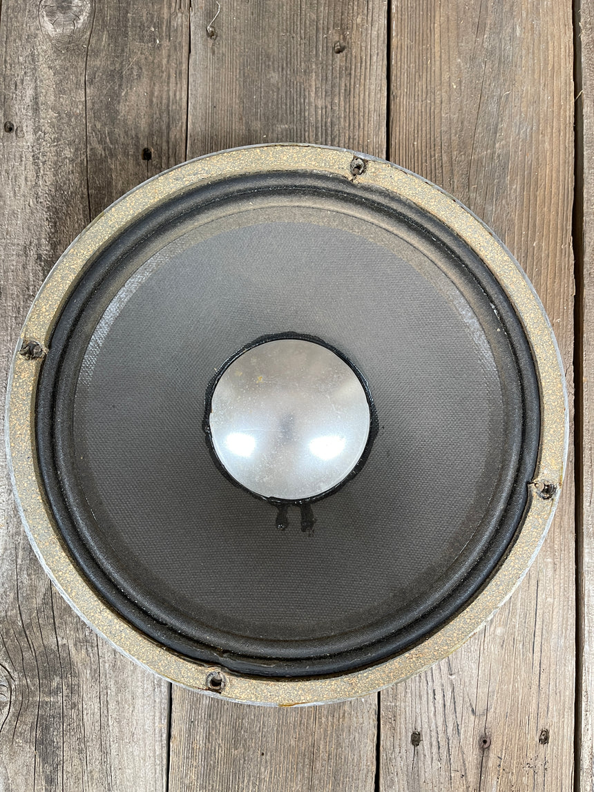 SOLD - JBL D120F 12" Speaker