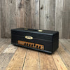 Branzell Fillmoore 2677 18w EL84 Hand Wired Amp Head