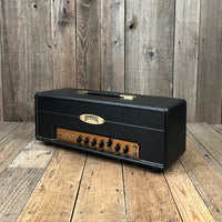 Branzell Fillmoore 2677 18w EL84 Hand Wired Amp Head