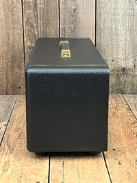 Branzell Fillmoore 2677 18w EL84 Hand Wired Amp Head