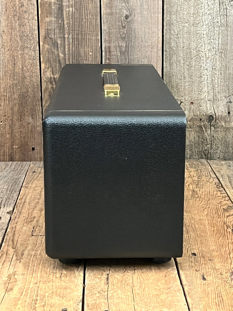 Branzell Fillmoore 2677 18w EL84 Hand Wired Amp Head
