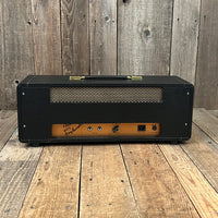 Branzell Fillmoore 2677 18w EL84 Hand Wired Amp Head