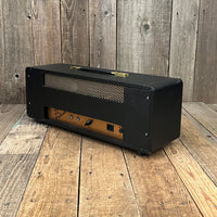 Branzell Fillmoore 2677 18w EL84 Hand Wired Amp Head
