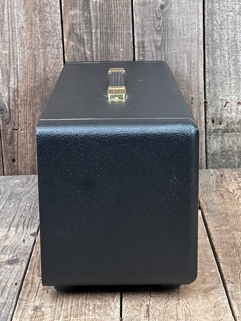 Branzell Fillmoore 2677 18w EL84 Hand Wired Amp Head