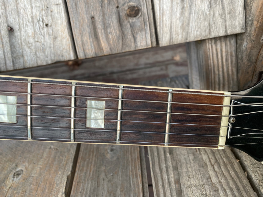 SOLD - Gibson ES-330 1966 Sunburst - SOLD